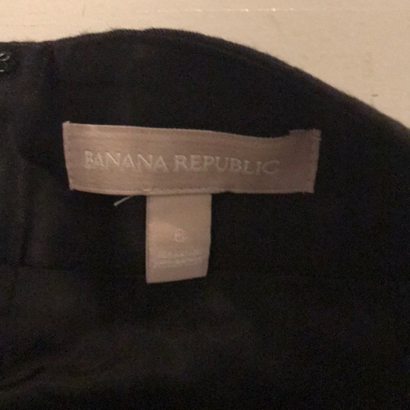 Classic striped skirt - Picture 2 of 3